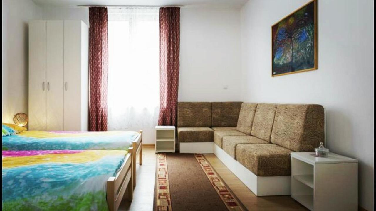 Beograd Admiral Apartments Exterior foto